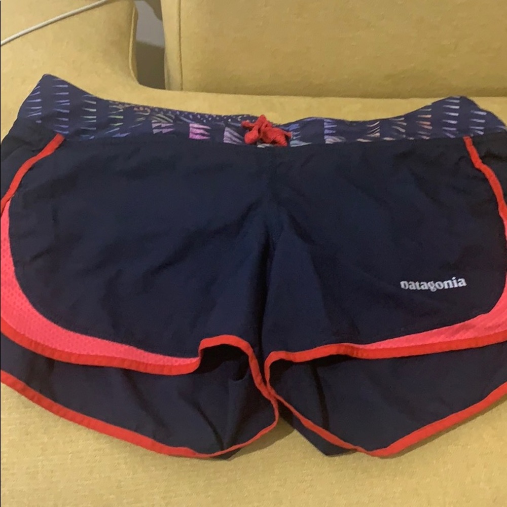 Patagonia shorts